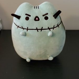 Pusheen Halloween Zombie 🧟‍♂️